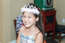 Ryan and Vivian August 2014